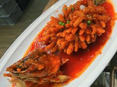 -陈记菜馆·非遗淮扬菜(东关街教场店)
