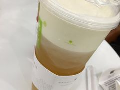 -奈雪的茶(市百一店)