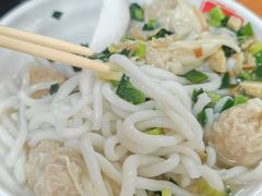 -正果忠记云吞濑粉(总店)