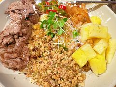 -Blac+Blac(中海环宇荟店)