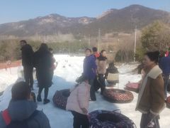 -涂山风景区