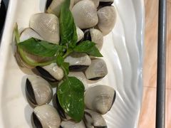 -海大大蒸汽海鲜餐厅·粤菜·特色小炒(欢乐颂店)