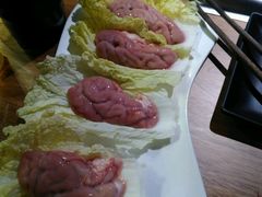 -巴邑火锅·鲜切牛肉(萧山银隆店)