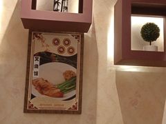 -香港威特瑞茶餐厅(小白楼音乐厅店)