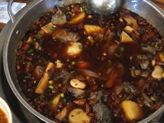 -黑竹香鸡(营和巷店)