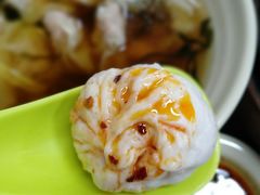 -都谷包子(天一广场店)