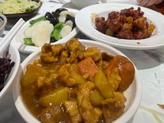 -乡村基·川味现炒大王(熙悦天街店)