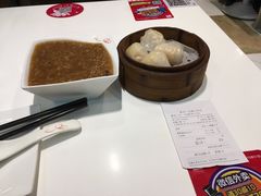 -嘉和一品粥(魏公村店)