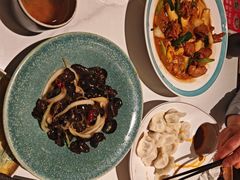 -清真·宁夏印象·盐池滩羊肉体验店(江宁路店)
