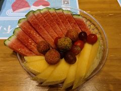 -贝贝龙虾·音乐餐厅(昌平东关店)