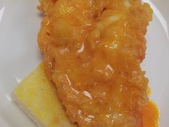-ManHo万豪中餐厅(成都茂业JW万豪酒店)