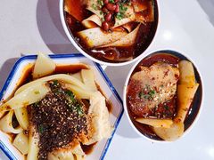 -宝葫芦西北茶食铺(万达店)