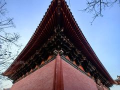 -善化寺