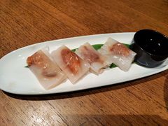 -金鹰国际酒店·满园春中餐厅