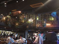 -同仁四季椰子鸡(海岸城天利店)