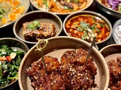 -华豫川酒家(金水路店)