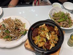 -纳家楼·地道陕菜(劳动路店)