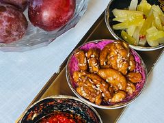 -莉莉海堂HAITANG·烤鸭(国贸商城店)