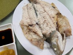 -车头老二大排档(金城步行街店)