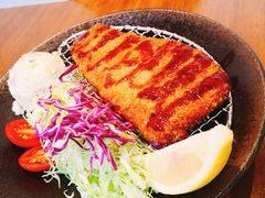 -铃木食堂(帽儿胡同店)