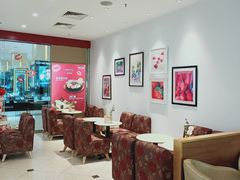 大堂-哈根达斯(石家庄北国店)