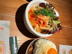 -岛风·台食小馆 ISLAND BISTRO(烟台山店)