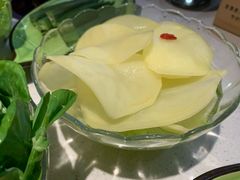 -一叶一世界·素食餐厅(锦华万达店)