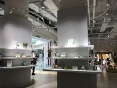 -OCE(熙地港购物中心店)
