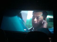 -金逸影城(中关村店)