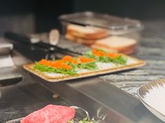 -松亭·铁板烧(欢乐海岸店)