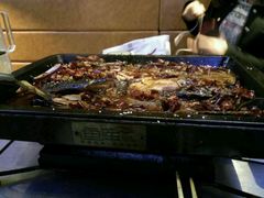 -鱼库·不仅是一家烤鱼店(车公庙店)