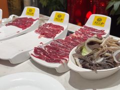 -潮汕大目牛肉火锅(皇岗旗舰店)
