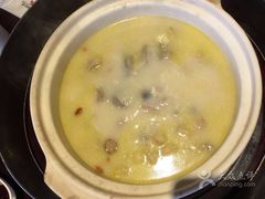 -捞王锅物料理(四川北路店)