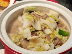 -来菜·湖北头牌藕汤(汉街店)