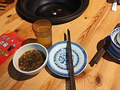 -阿鸡鱼庄·顺德鲜蒸小炒(亚运村店)