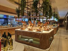 -冀粤香海鲜自助餐厅(西美五洲店)