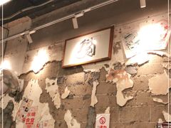 大堂-东排食堂长沙小吃大排档(五一广场店)