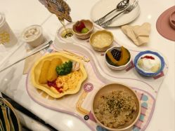 -奈尔宝家庭中心·亲子餐厅(鄞州万达店)