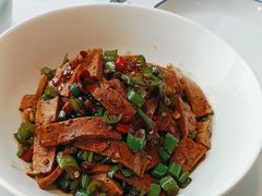 -兰湘子·湘菜小炒(长安万科广场店)