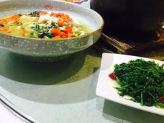 -干老四雅鱼饭店(滨江西路店)