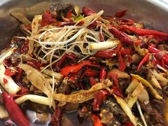 -弓虽昌焖烧鸡(大竹林店)