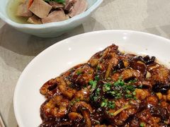 -海天楼中餐厅(吴宫泛太平洋酒店)