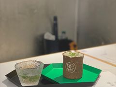 -茶是一枝花泡茶店