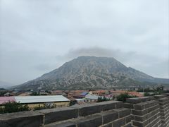 -鸡鸣驿古城