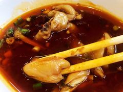 -麻辣巅峰美蛙鱼头火锅(犀浦店)