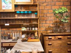 大堂-西关84·History·Art·Cafe