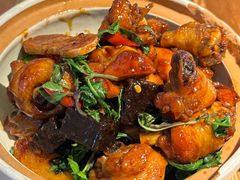 -岛风·台食小馆 ISLAND BISTRO(烟台山店)