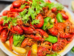 -北京烤鸭店(新桥家园·浦口店)