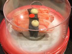 -元气寿司(东方宝泰店)