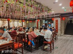 -鸭匠食府·挂炉烤鸭·新京菜(阜成路店)